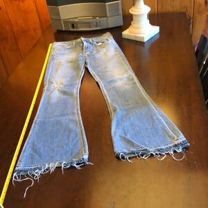Citizens of Humanity Jeans size 25